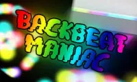 Geometry Dash backbeat MANIAC